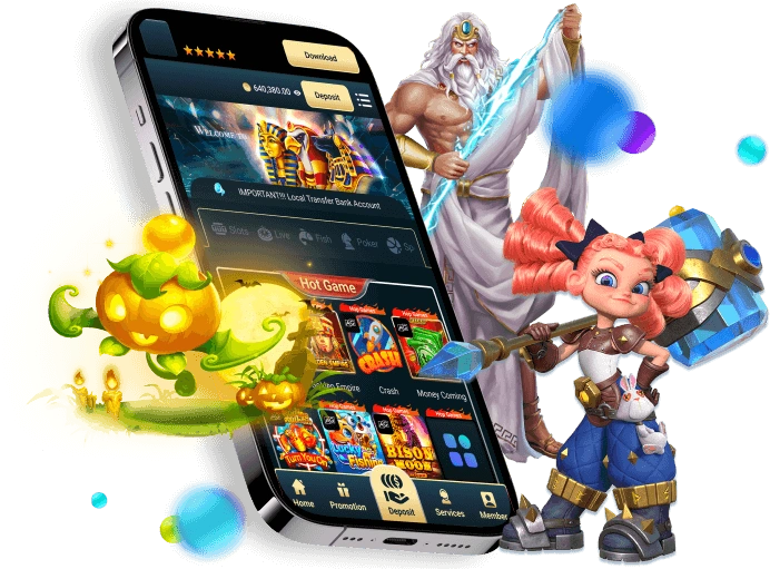 Quy trình nạp và rút tiền an toàn tại ku393 win