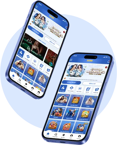 Truy cập trang chủ ku393 win