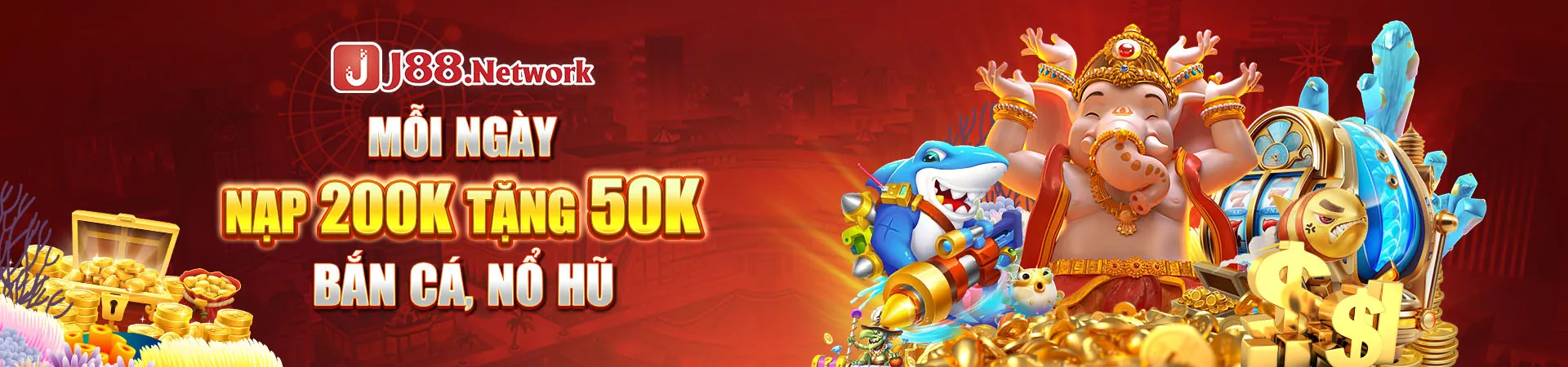 Thế Giới Bắn Cá Sống Động tại ku393 win