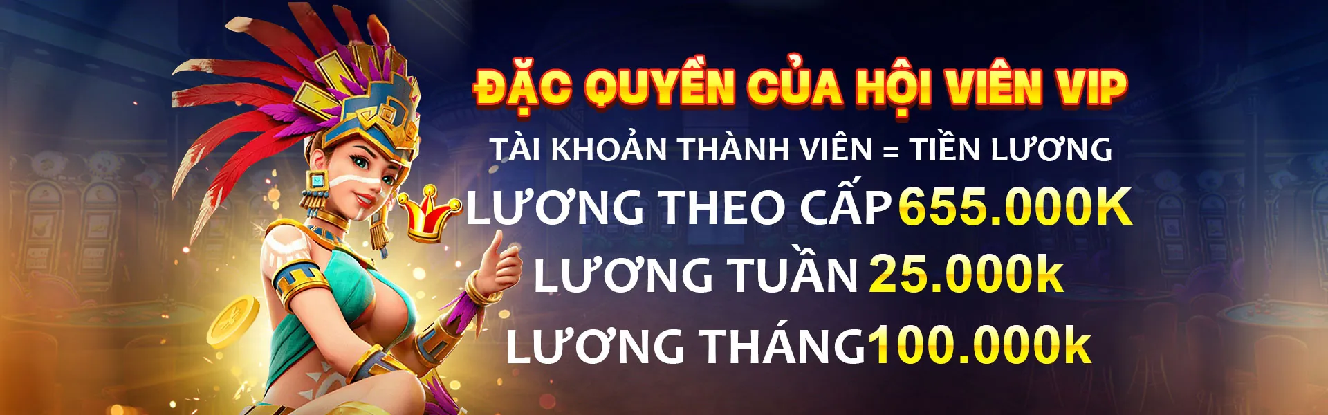 Các chương trình khuyến mãi hấp dẫn tại ku393 win