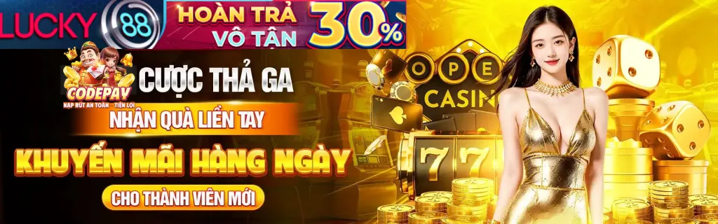 Bàn chơi casino trực tuyến với người chia bài thật