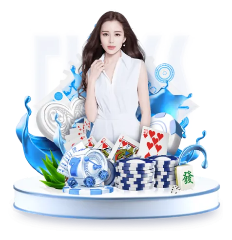 Slot Games & Nổ Hũ